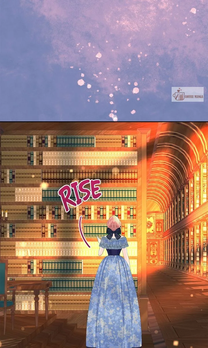 Raising My Husband Chapter 62 page 4