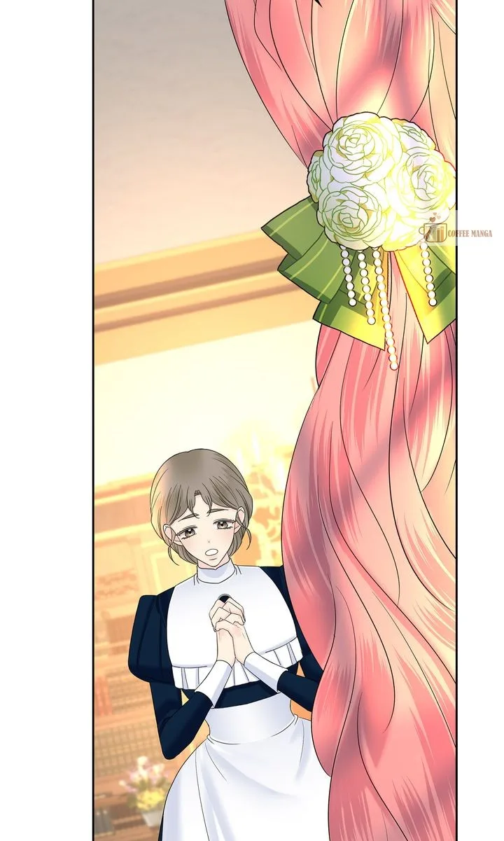 Raising My Husband Chapter 62 page 51