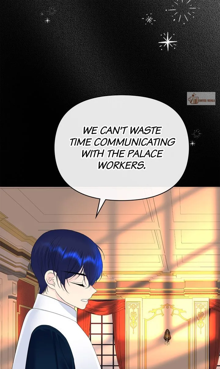 Raising My Husband Chapter 64 page 69