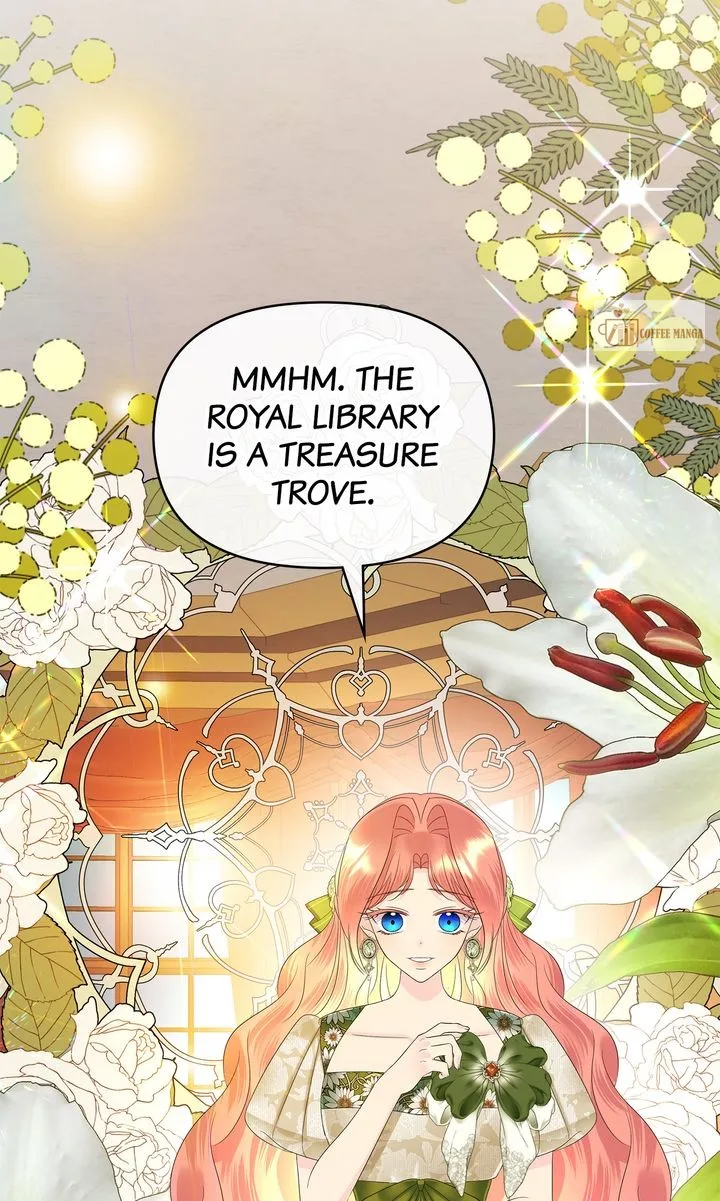 Raising My Husband Chapter 62 page 46