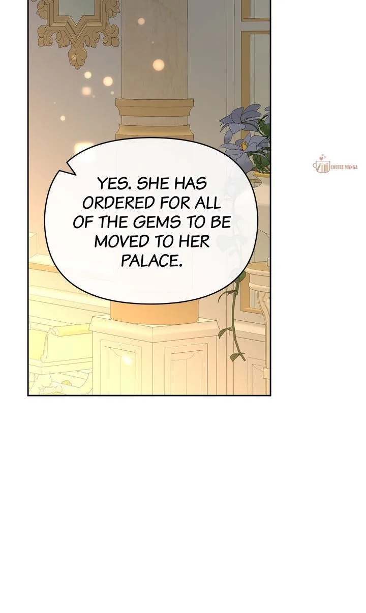 Raising My Husband Chapter 64 page 106