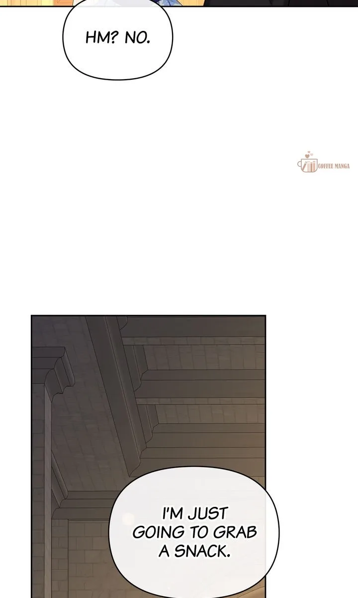 Raising My Husband Chapter 62 page 35