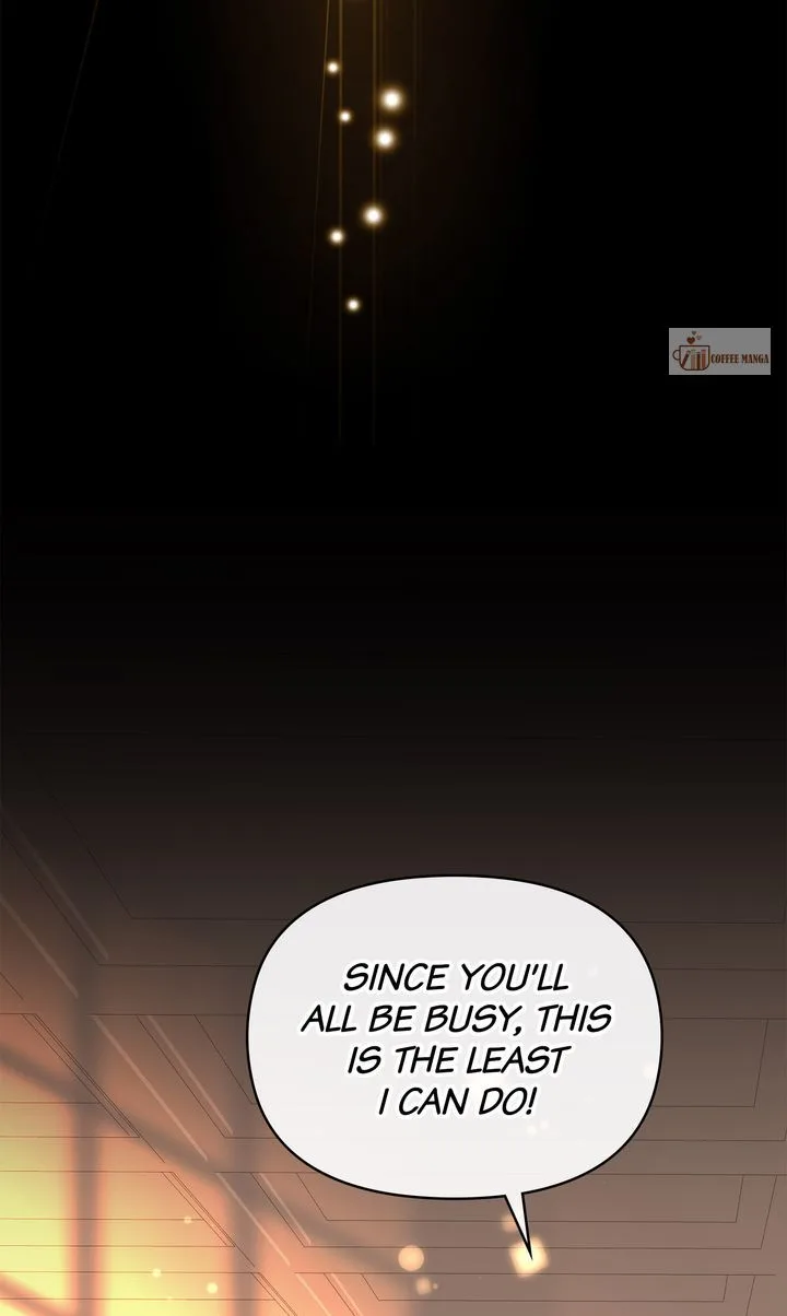 Raising My Husband Chapter 64 page 57
