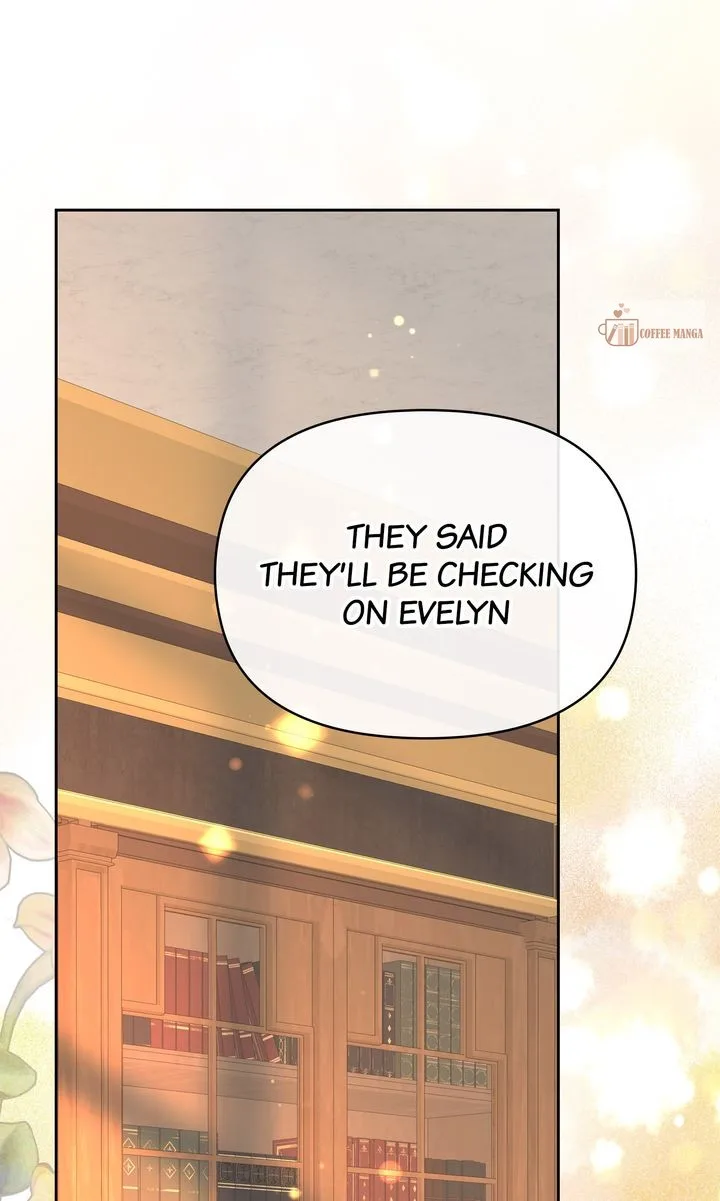 Raising My Husband Chapter 62 page 55