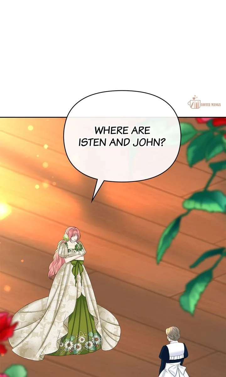 Raising My Husband Chapter 62 page 53