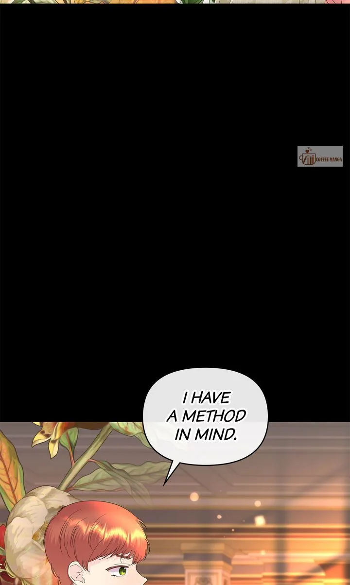 Raising My Husband Chapter 64 page 53