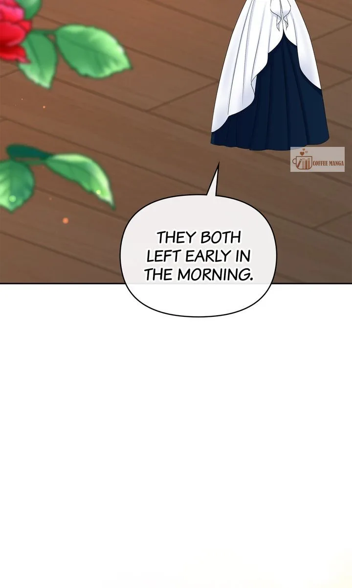 Raising My Husband Chapter 62 page 54