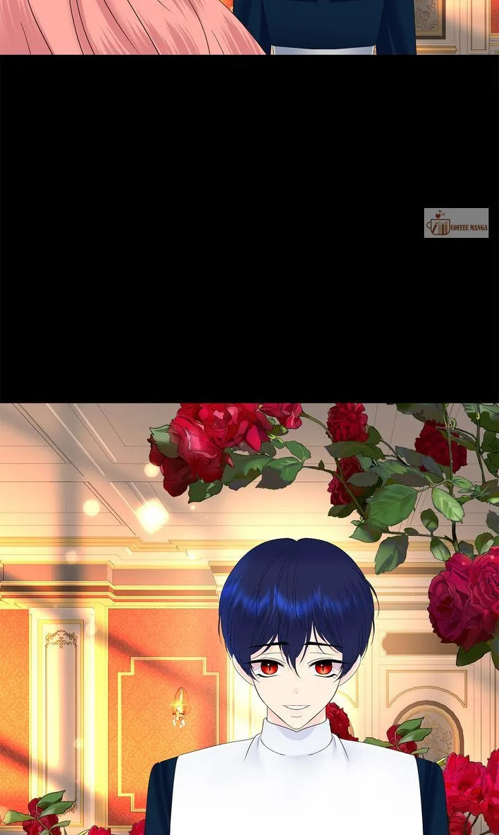 Raising My Husband Chapter 64 page 75