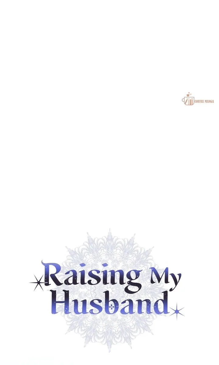 Raising My Husband Chapter 62 page 12