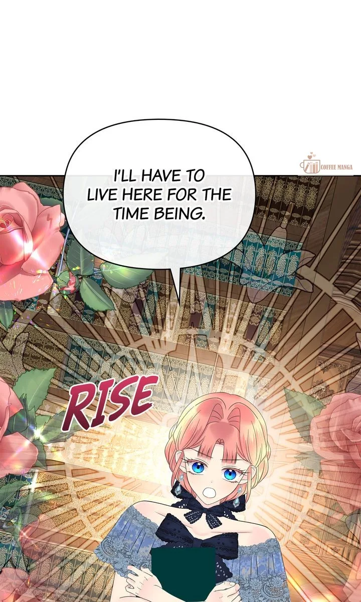 Raising My Husband Chapter 62 page 30