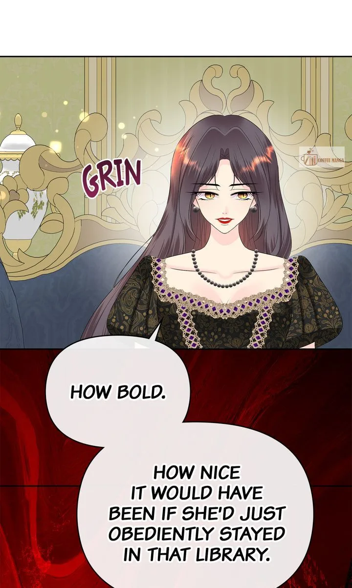 Raising My Husband Chapter 64 page 112