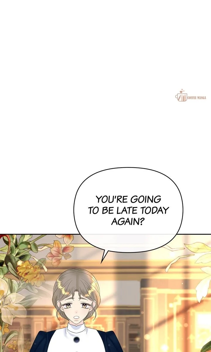 Raising My Husband Chapter 62 page 44
