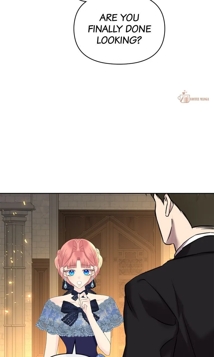 Raising My Husband Chapter 62 page 34