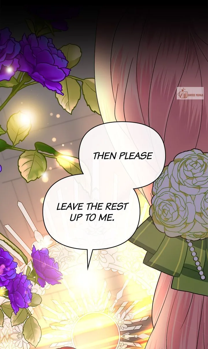 Raising My Husband Chapter 64 page 50
