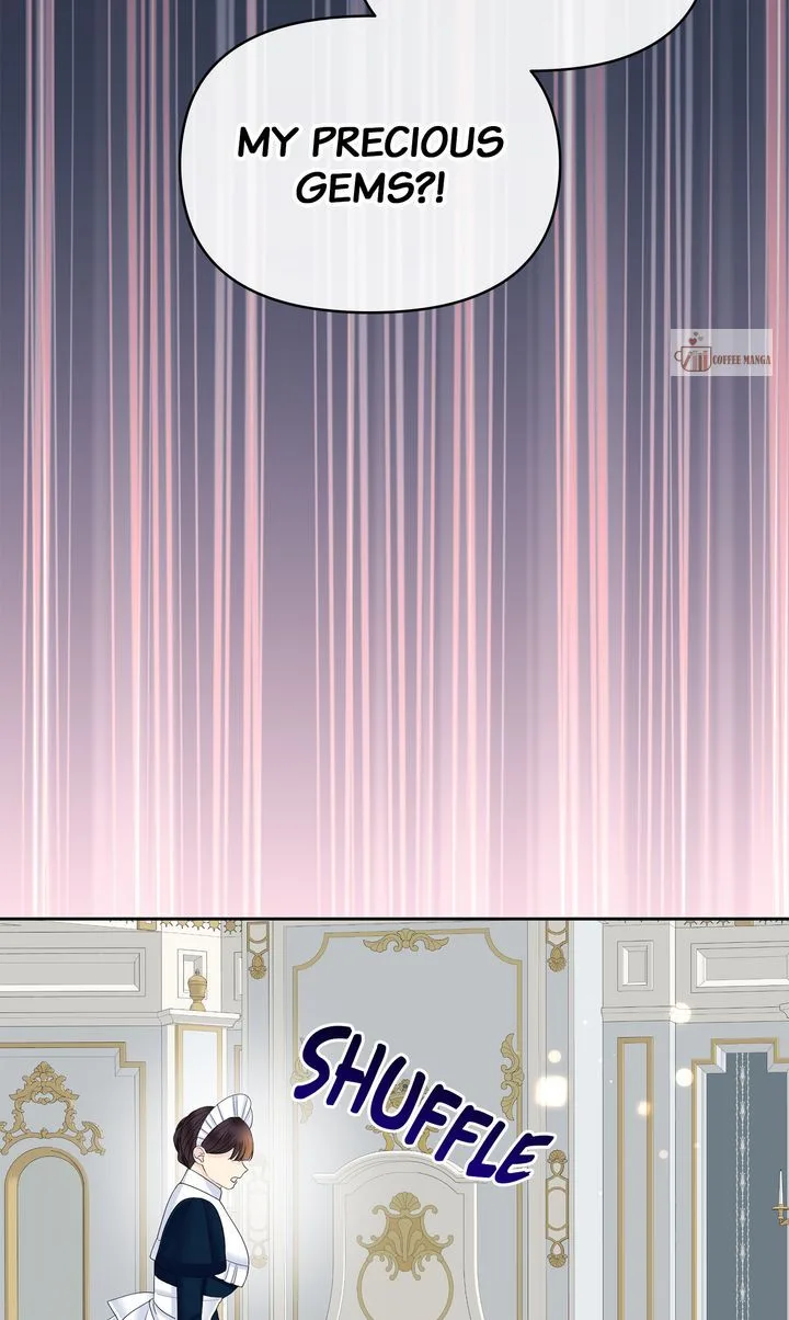 Raising My Husband Chapter 64 page 108