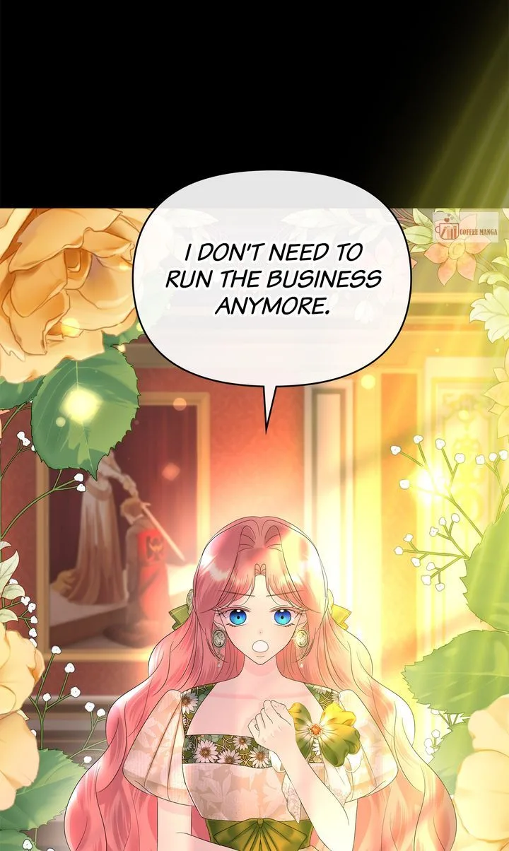 Raising My Husband Chapter 64 page 48