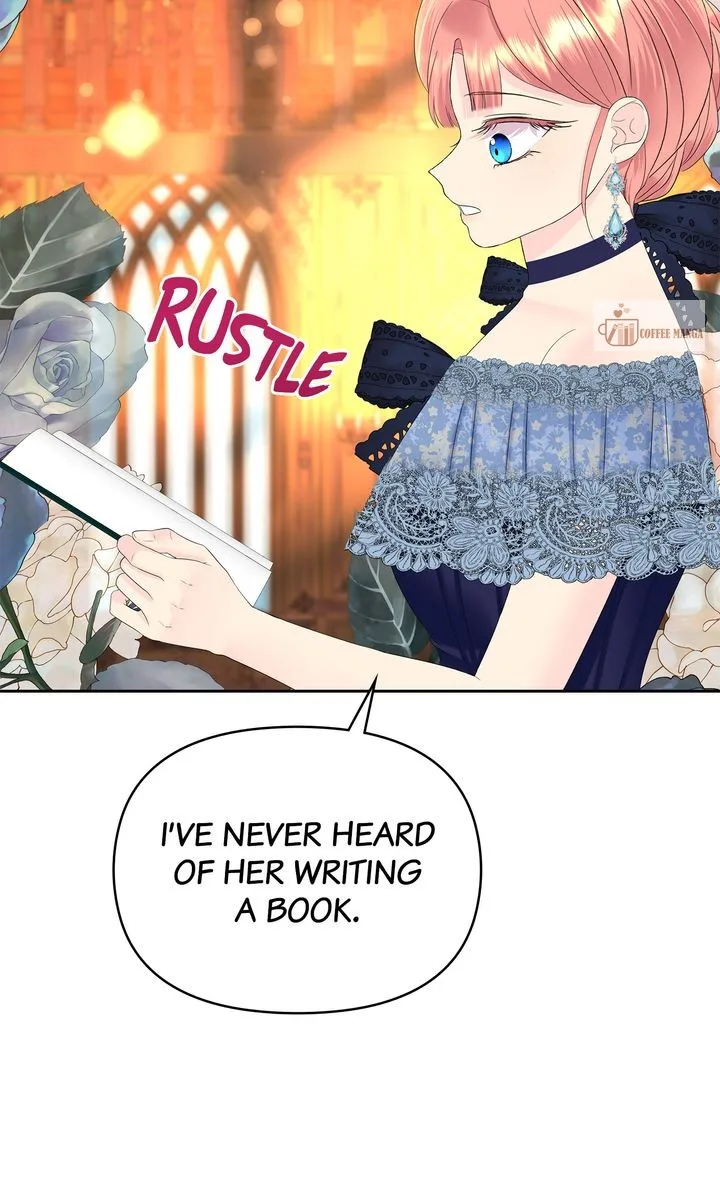 Raising My Husband Chapter 62 page 6