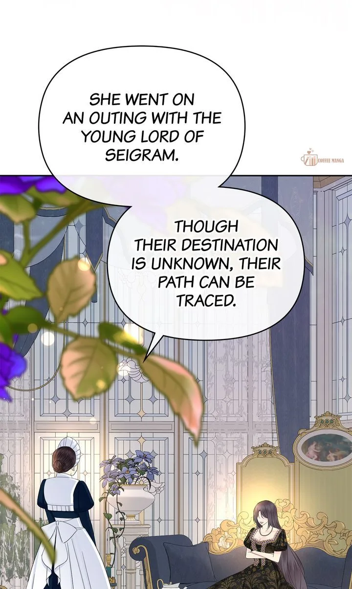 Raising My Husband Chapter 64 page 110