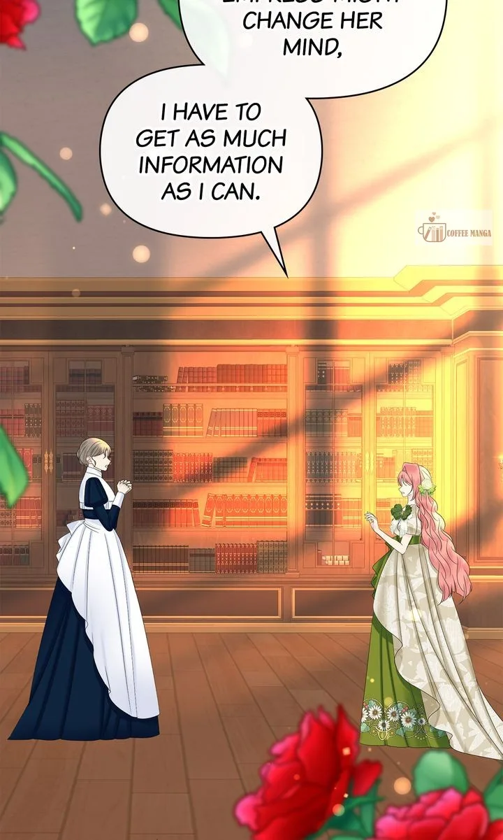 Raising My Husband Chapter 62 page 49