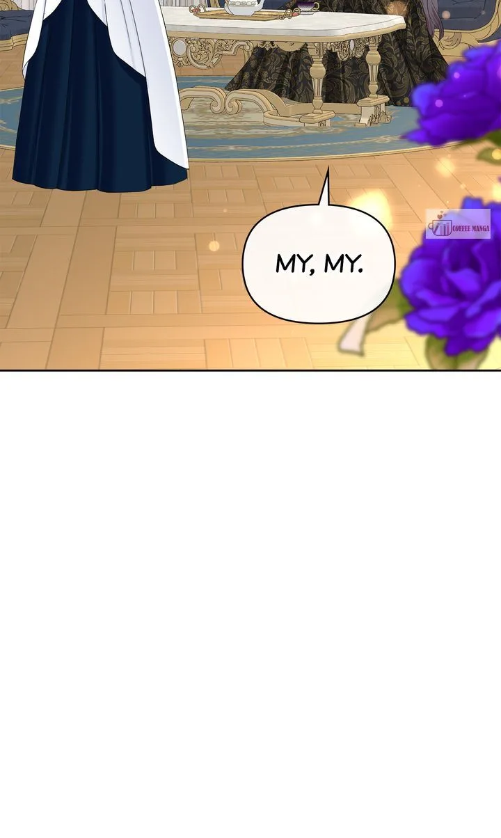 Raising My Husband Chapter 64 page 111