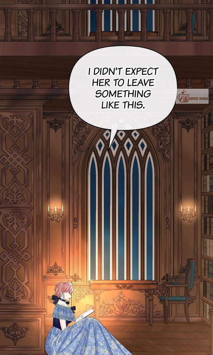 Raising My Husband Chapter 62 page 16