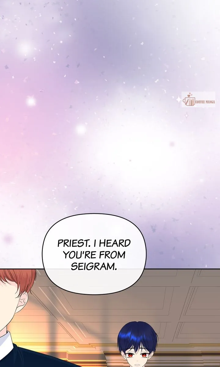 Raising My Husband Chapter 63 page 54