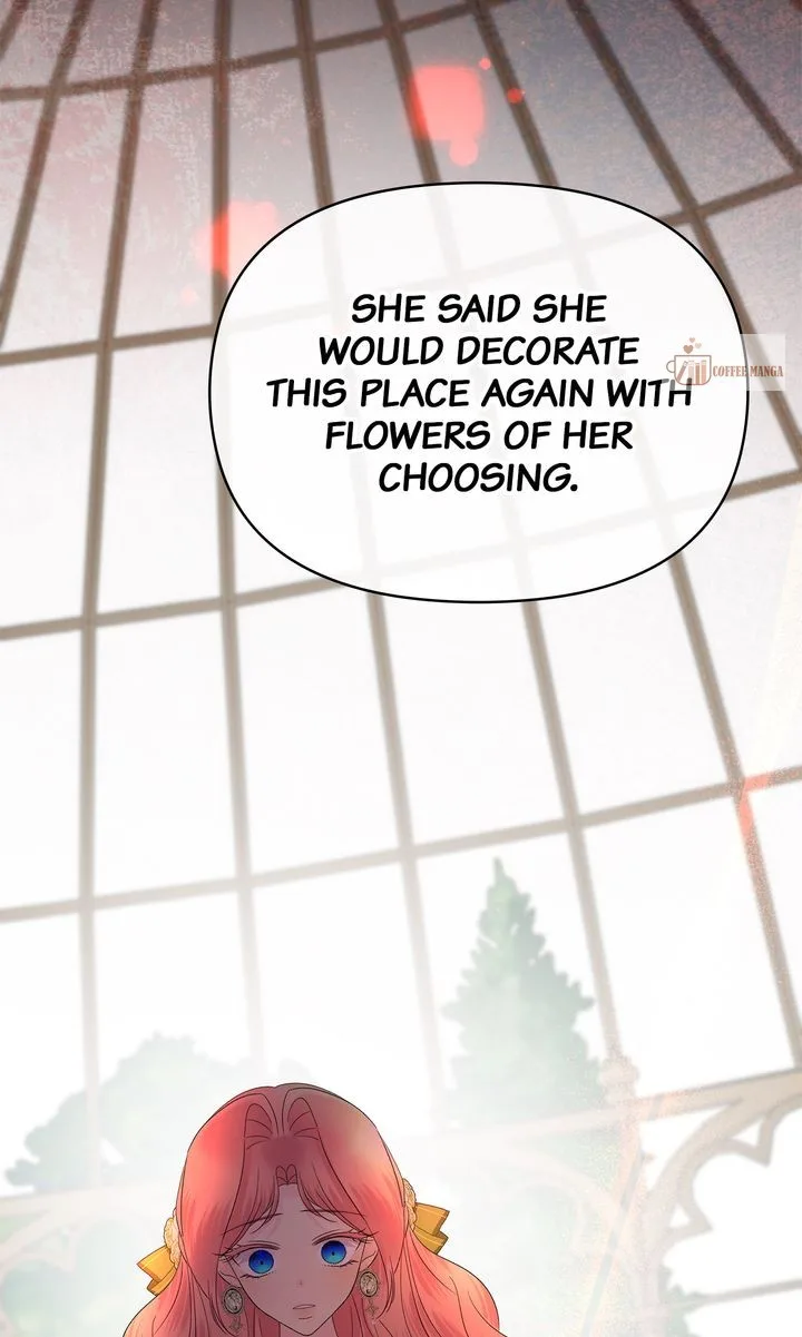 Raising My Husband Chapter 63 page 19