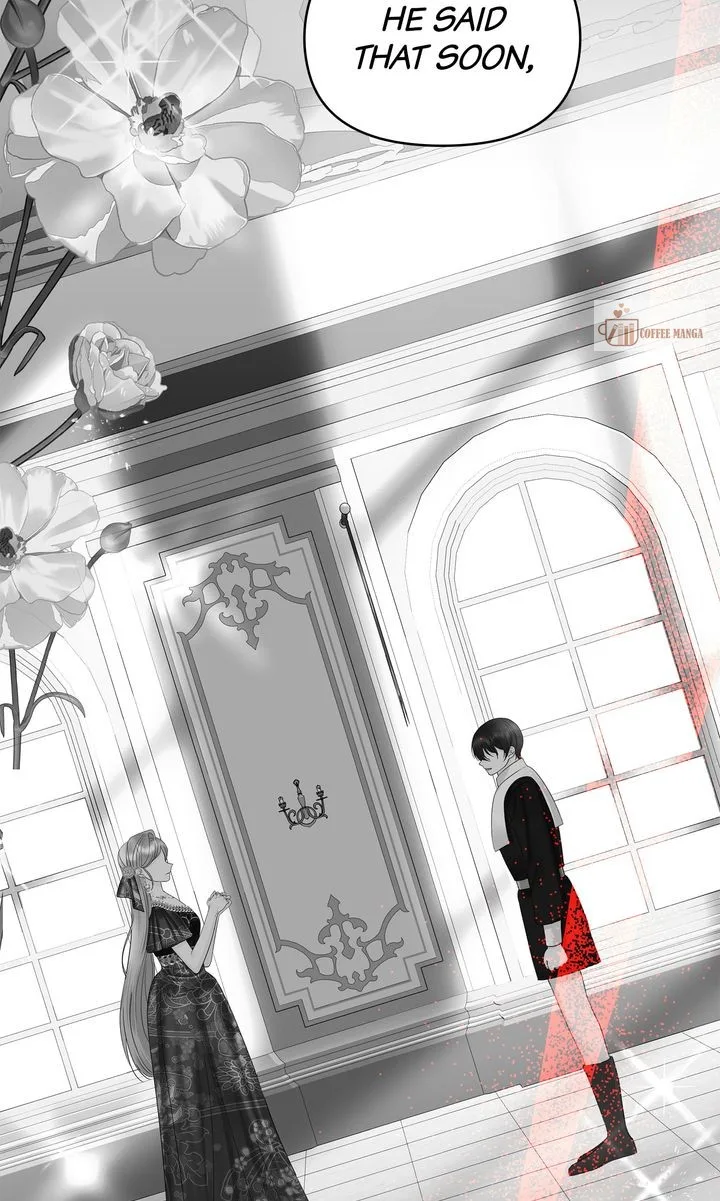 Raising My Husband Chapter 62 page 104