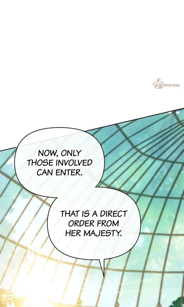 Raising My Husband Chapter 63 page 21