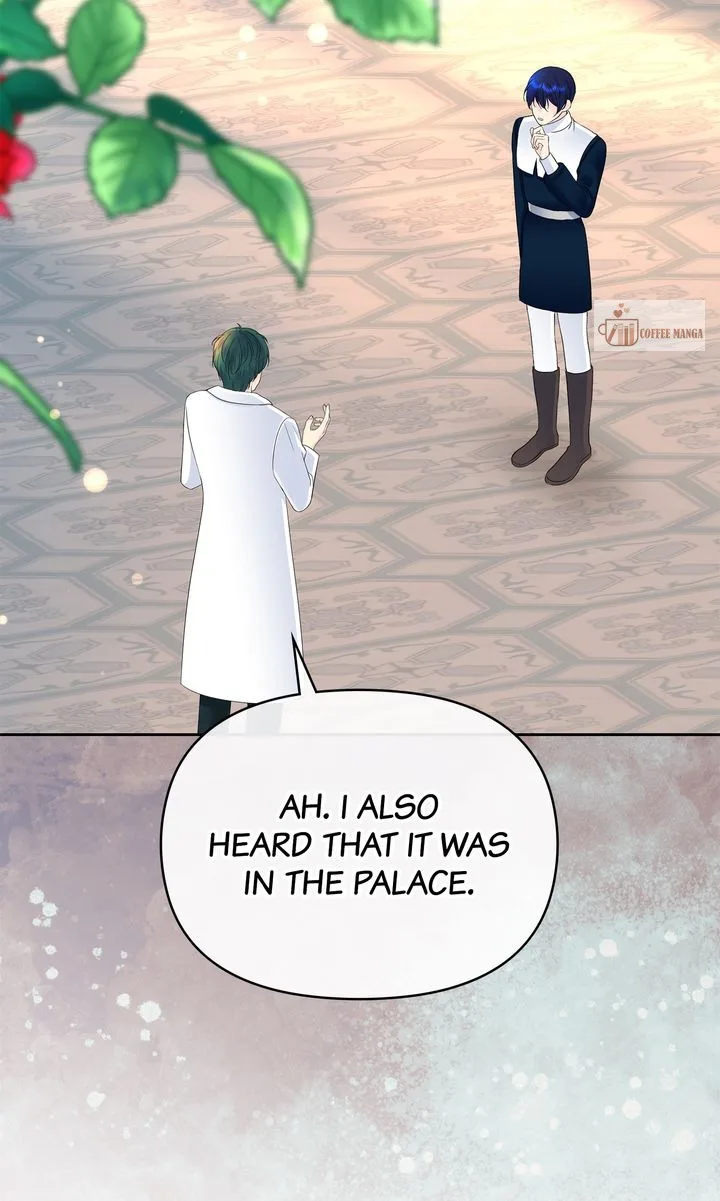 Raising My Husband Chapter 63 page 61