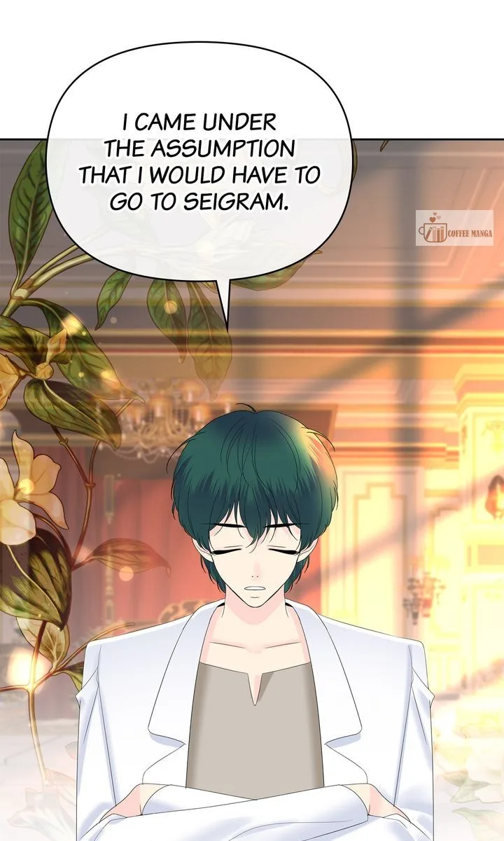 Raising My Husband Chapter 63 page 40