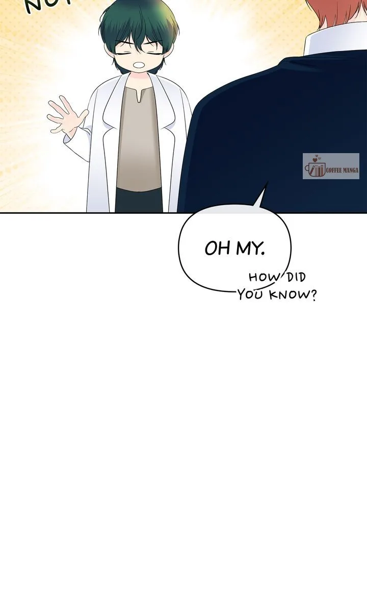 Raising My Husband Chapter 63 page 52