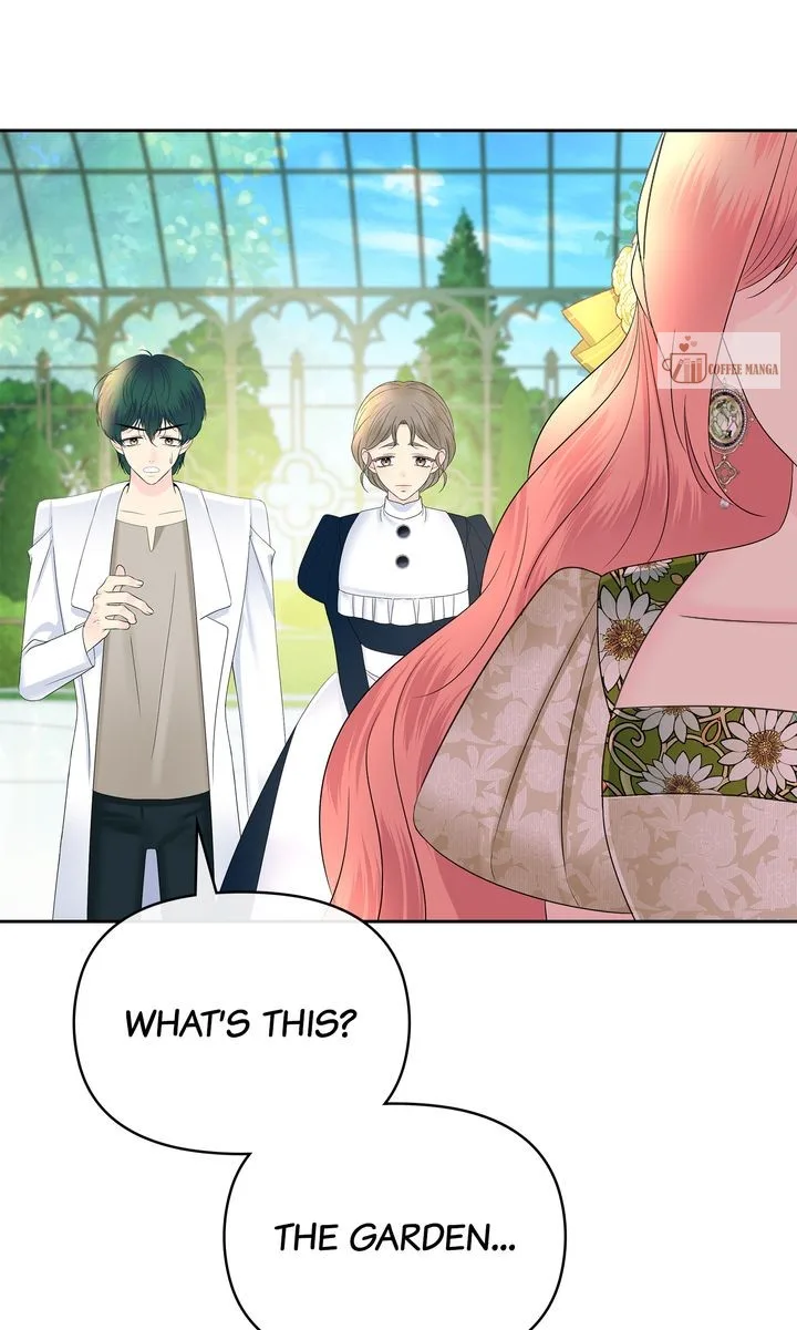 Raising My Husband Chapter 63 page 28