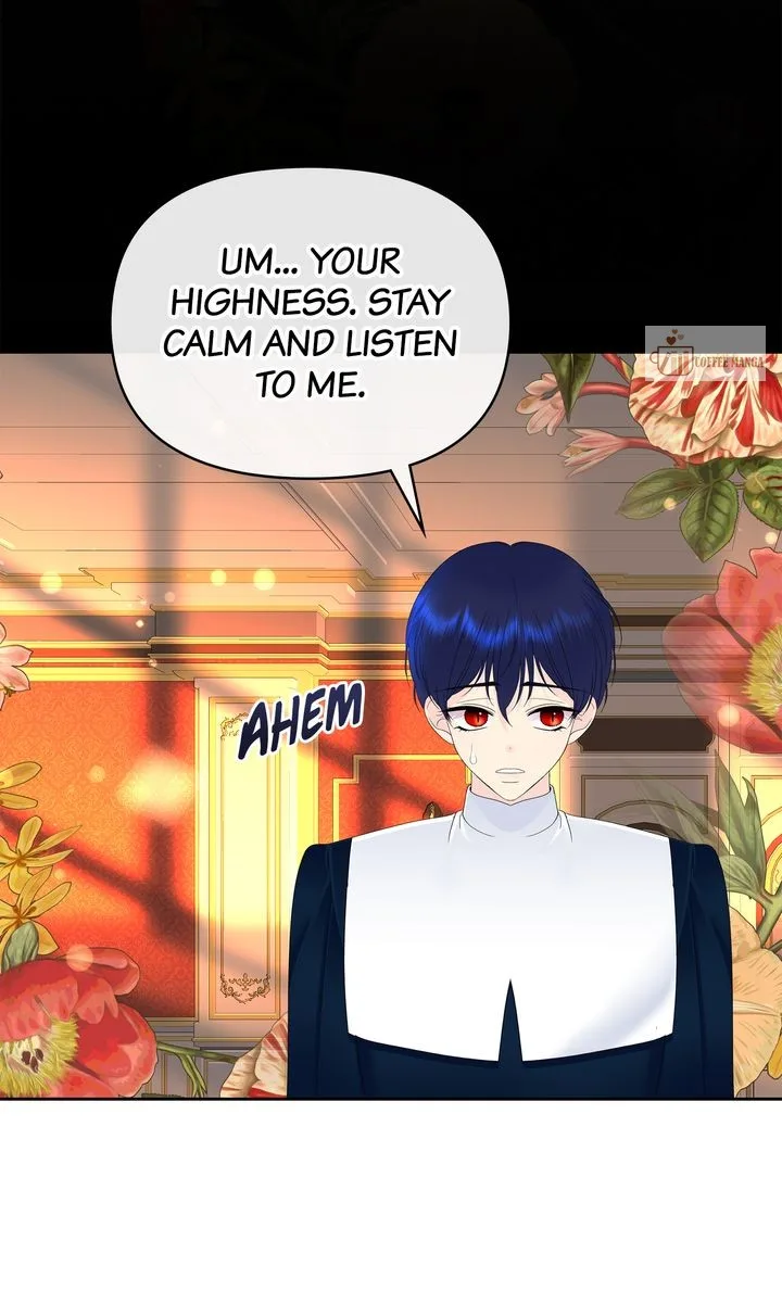 Raising My Husband Chapter 63 page 67