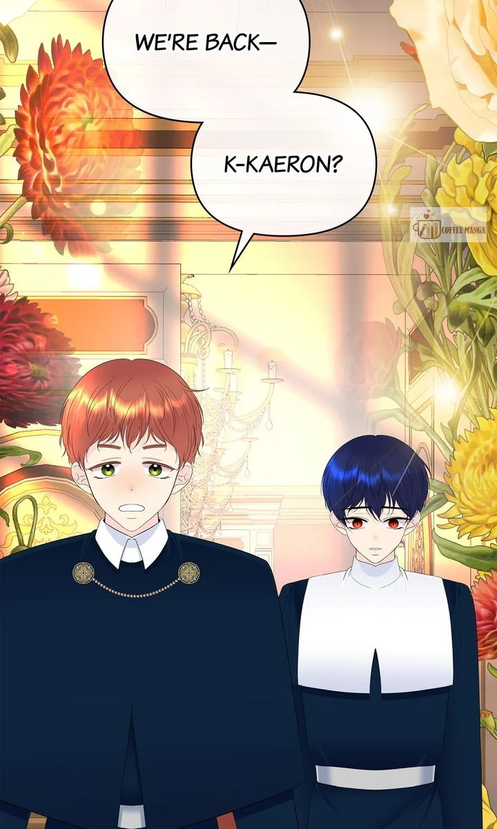 Raising My Husband Chapter 63 page 49