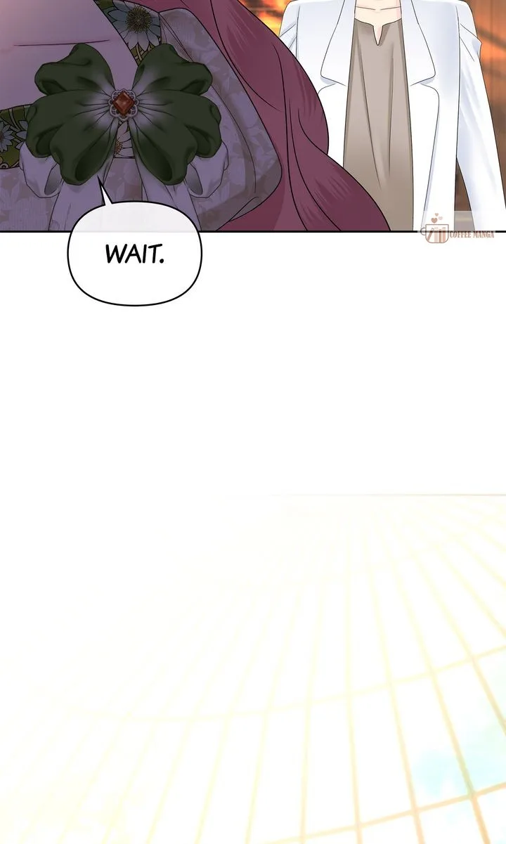 Raising My Husband Chapter 62 page 87