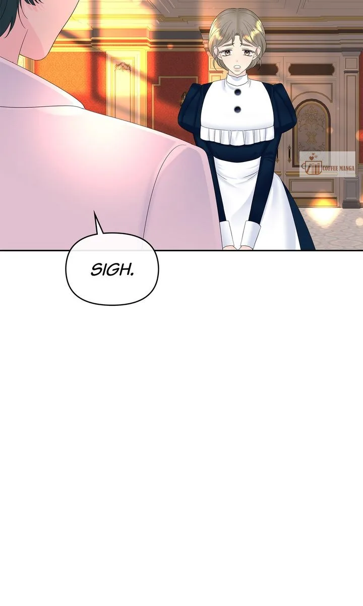 Raising My Husband Chapter 63 page 44