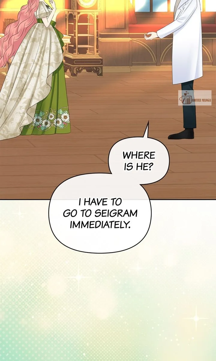 Raising My Husband Chapter 62 page 71