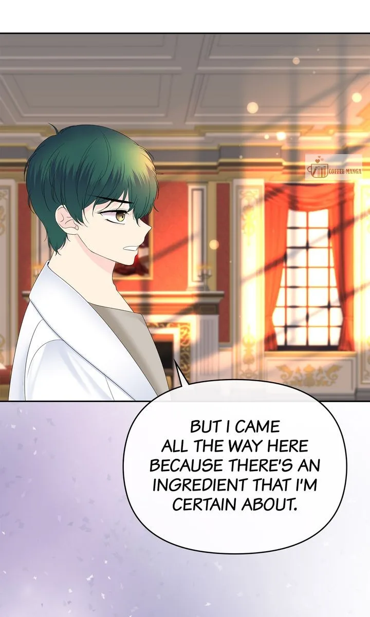 Raising My Husband Chapter 63 page 53