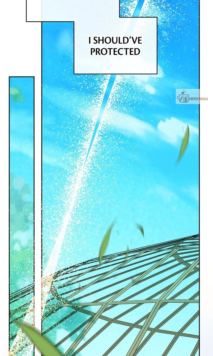 Raising My Husband Chapter 63 page 35