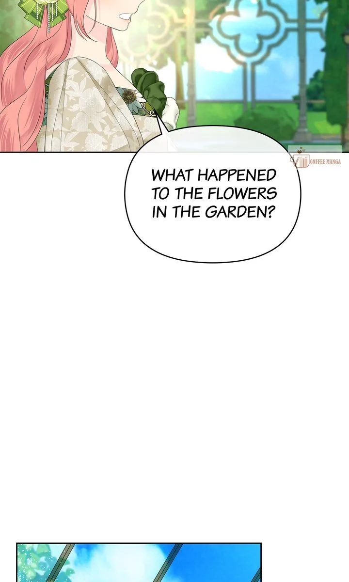 Raising My Husband Chapter 63 page 14