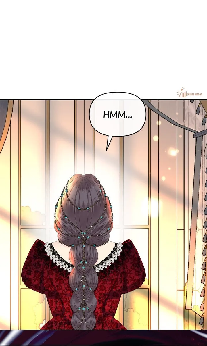 Raising My Husband Chapter 59 page 116