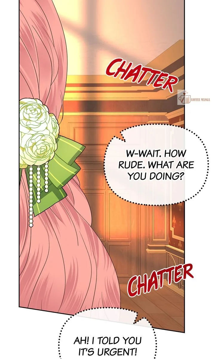Raising My Husband Chapter 62 page 62