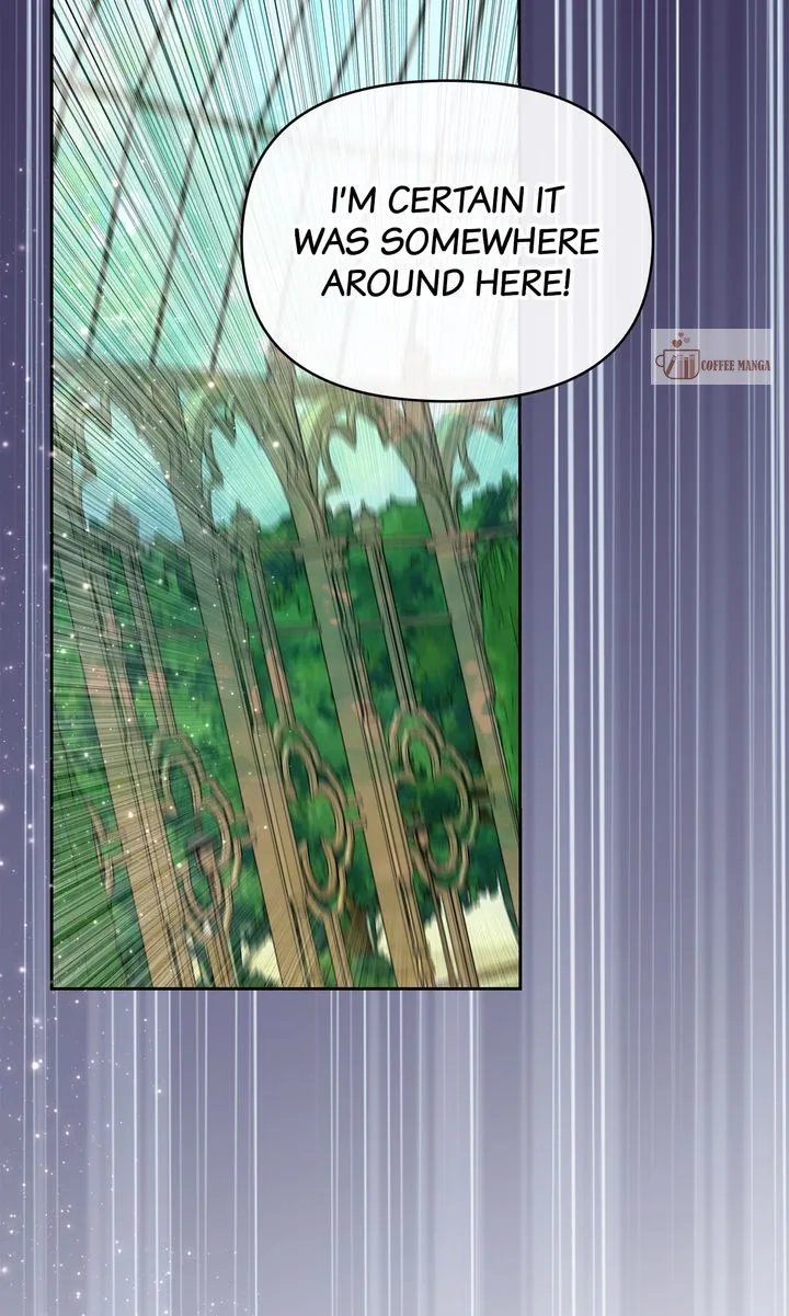 Raising My Husband Chapter 63 page 7