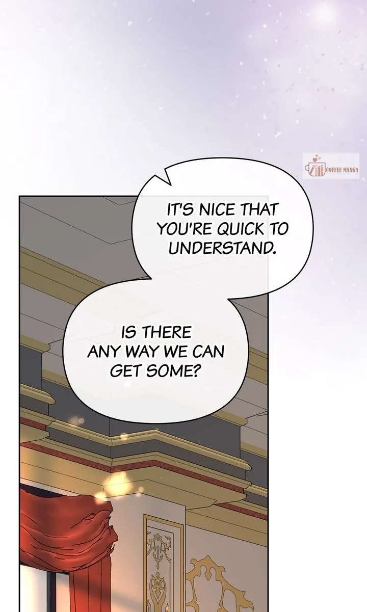 Raising My Husband Chapter 63 page 58