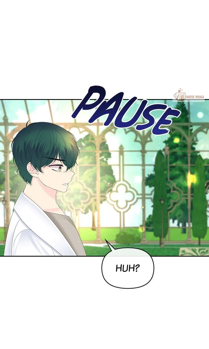 Raising My Husband Chapter 63 page 25