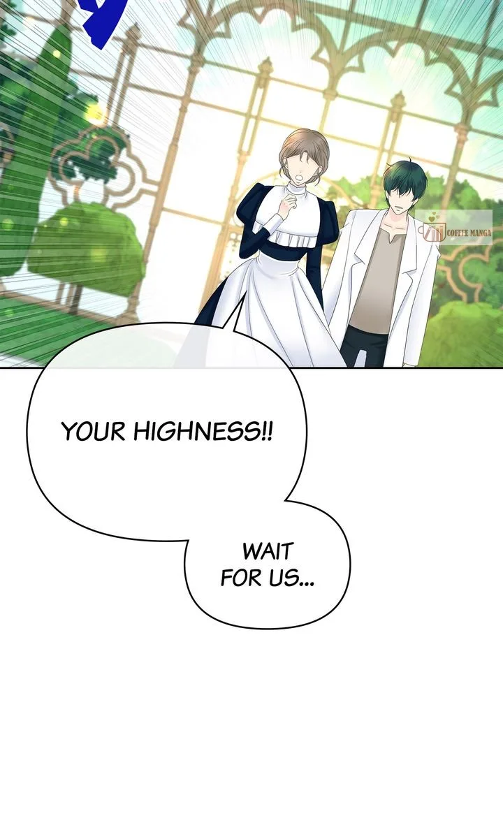 Raising My Husband Chapter 63 page 24