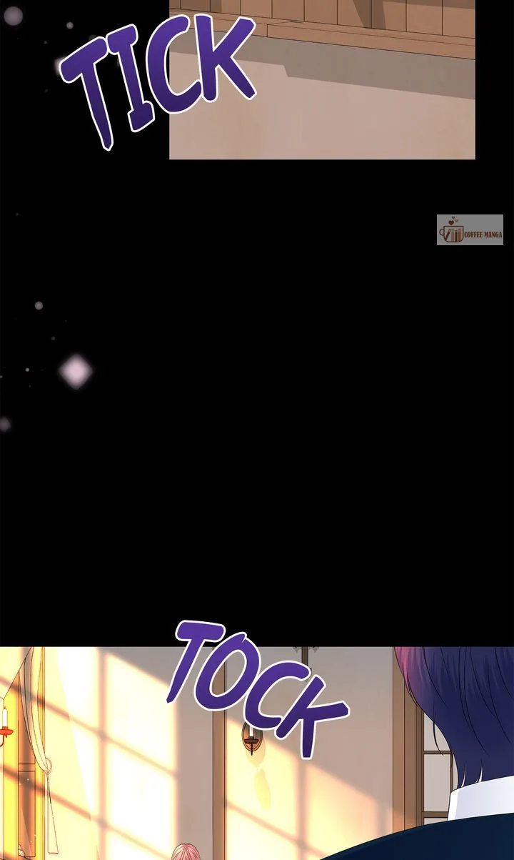 Raising My Husband Chapter 60 page 45