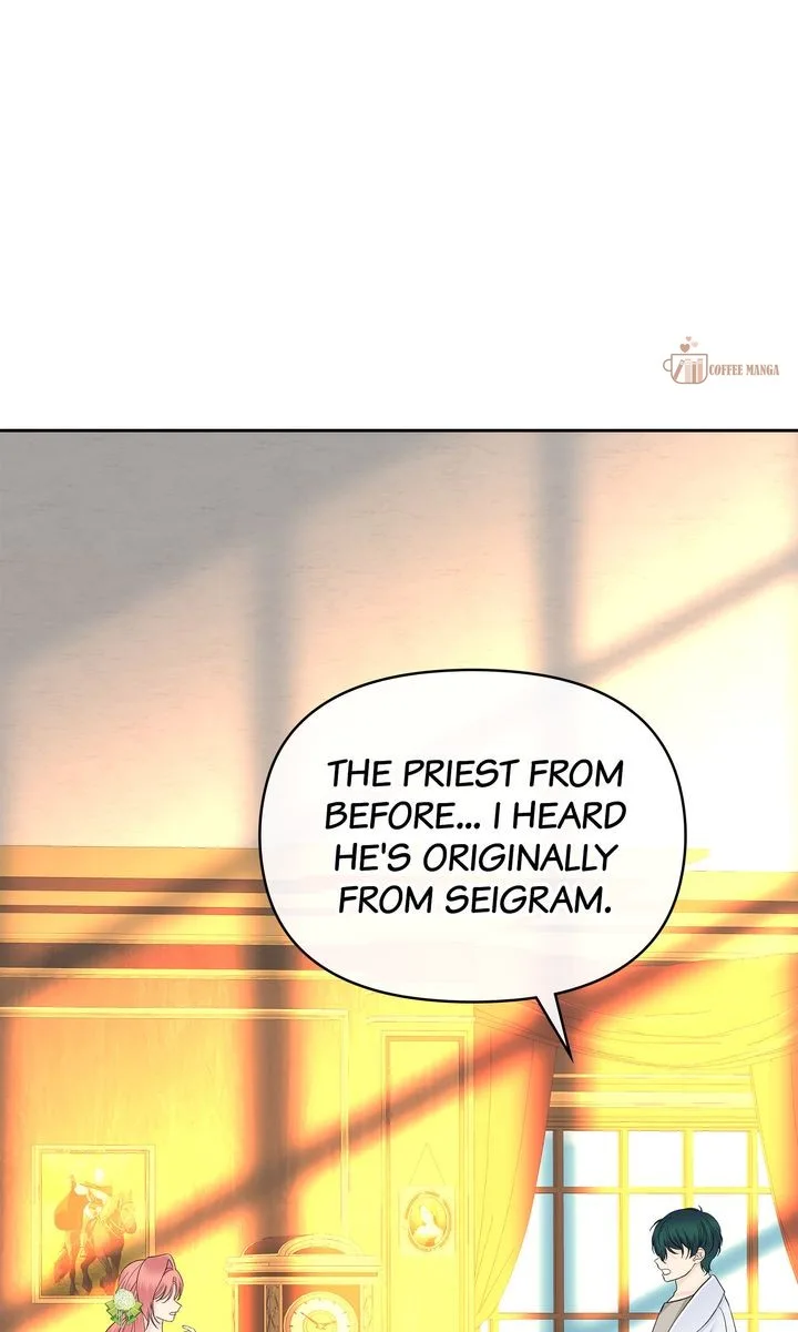 Raising My Husband Chapter 62 page 70