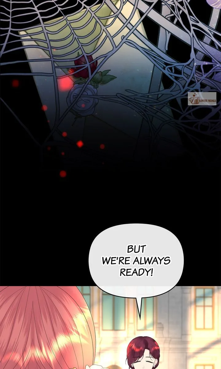 Raising My Husband Chapter 58 page 73